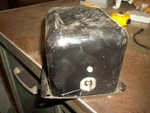 Webster 612-8A021 Ignition Transformer 120V Primary 6000V Secondary (714) Used. Price: $80.00.
