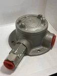 Sor 9L-K5-JM3 Pressure Switch 100-1000 Psi 5000 Proof Nnb New. Price: $174.99.