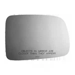 Door Mirror Glass Burco 3539 New. Price: $55.99.