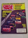 Circle Track Magazine August 1992, Shutout Fords Go 14-0 Nascar 102623JENON-C Very. Price: $11.49.