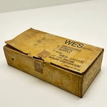 Tamura WES-24H-UC Power Supply New. Price: $219.00.