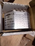 Omega TX86 Wire Temperature Transmitter 12-32 Vdc New. Price: $200.00.