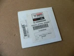 Fisher 1L122099442 Gasket Spiral Wound CL2500 2.06X2.50X.125 New. Price: $15.99.