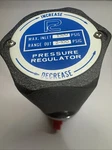Perma-cal Pressure Regulator 1/4IN Npt 1000PSI 2-100PSI New. Price: $33.77.