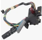 Genuine Gm Acdelco 26102160 D6241C Turn Signal Switch Wiper Dimmer New. Price: $300.00.