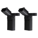 Hitachi Pair Set Of Engine Camshaft Position Sensors For Nissan Sentra 1.8L L4 New. Price: $103.95.