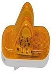 Peterson Turn Signal Lamp - M355A Yellow New. Price: $47.87.