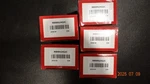 Fdi RIBMN24Q2C Panel Track Mount, Ao/do Expander 0-5VDC 2SPDT Lot Of Nib New. Price: $229.00.