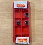 Sandvik Scmt 09 T3 08-UM 1515 Carbide Turning Inserts 3PCS New. Price: $15.99.