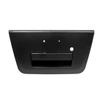 Gledewen Tailgate Door Handle Exterior, Compatible With 2005-2014 Nissan New. Price: $92.16.
