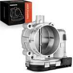 A-premium Electronic Throttle Body Compatible With Chrysler, Dodge, Jeep & Ra... New. Price: $93.99.