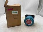 Crouse-hinds 11CX12 8306 Explosion Proof Limit Switch New. Price: $1199.99.