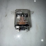 Song Chuan 737-1Y-C3 12VDC Power Relay New. Price: $35.00.