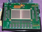 Nos Vintage Ncr 8K X 16 Ferrite Core Memory Board. Price: $149.00.