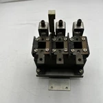 Westinghouse AA43A Model J Thermal Overload Relay 600VAC See Pics Used. Price: $150.00.