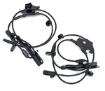 Hofqdd Abs Speed Sensor Front Left And Right (2 Pc) For Toyota Prius... New. Price: $44.07.