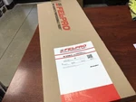 Fel-pro Oil Pan Gasket Os 34308 017-2371-6 For 1972-1974 Amc General 3.8 4.2 New. Price: $25.00.
