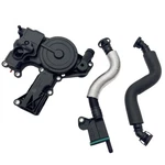 Cheriezing 06H103495A Pcv Valve Oil Separator, Engine Crankcase Vent Co... New. Price: $57.78.