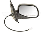 Dorman 955-272 Door Mirror 95-01 Ford Mercury Explorer Mountaineer New. Price: $57.64.