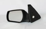 Left Side Mirror For Mazda Power Witth Heat 3 2004 2005 2006 2007 2008 2009 New. Price: $88.28.