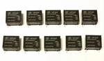 Lot Of Hongfa HF32F 024 HLQ3 Amp 250 Vac SEO224D1 Pin Relay 45274010608 New. Price: $20.00.