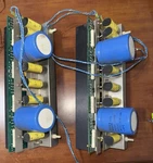 Hansvedt Wire Edm Board Lot Spares : Fiber Interface Sense Dither Driver + Pc Used. Price: $390.00.