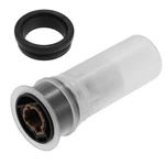 Direct Replacement 289111E400 Washer Fluid Sensor For Nissan Infiniti Cars New. Price: $12.87.