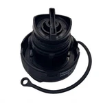 Yueshan Fuel Tank Filler Cap Gas Fit For Vw MK5 Jetta Gti Golf Black New. Price: $36.86.