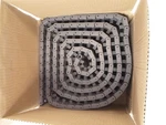 Regina Chain Conveyor Belt USPGUPKD/000 Catena K3.1/4" New. Price: $79.99.