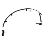 Abs Wheel Speed Sensor-l, Awd Rear Acdelco Gm Original Equipment 84449197 New. Price: $36.97.