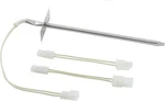 Bluestars 12001656 Oven Temperature Sensor Part - Compatible With As Pictured New. Price: $15.55.