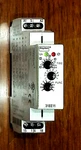 Dayton 31EE11 Time Delay Rlay Tdr 12 240 Vac/dc 15A Spdt 3/4 Hp Phase Nib New. Price: $59.50.