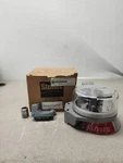 New In Box Stonel Quartz Limit Switch QZI44C2R. Price: $108.00.