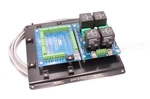Arc SIM-8-ECU Sensor Integration Module, Includes 4 Controlled Relays New. Price: $261.99.