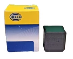 Hella 007903001 24V 10/20A Spdt Relay , Black 4RD 903-00 New. Price: $7.99.