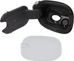 Rlb-hilon Metal Pin Type Gas Fuel Door Tank Filler Pipe Housing With White Cover New. Price: $109.18.