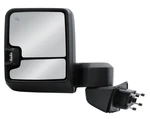 Driver Left Door Towing Mirror Power Heated Turn Signal Gmc Sierra 2019-2025 New. Price: $194.99.