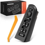 A-premium 15883320 Front Driver Side Door Lock Master Power Window Switch & B... New. Price: $122.62.