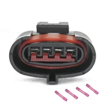Grobarpart Ignition Coil Pack Connector Harness Pigtail Fit Ford F150... New. Price: $17.50.