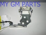 Silverado Sierra Tahoe Escalade Drivers Door Upper Hinge 2007-2013 New 25854415. Price: $120.00.