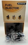 New Pjvmvo Fuel Injectors 0280158091 Set 6 Ford Lincoln Mazda 3.5L 3.7L. Price: $17.00.