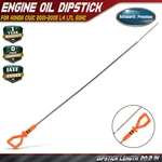 Engine Oil Level Dipstick For Honda Civic 2001 2002 2003 2004-2005 L4 1.7L Sohc New. Price: $10.48.