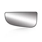 Mirror Glass Replacement, Fit For Dodge Ram 2009-2020, Driver Left Lower New. Price: $20.26.