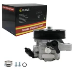 Cuuove 21-5419 Power Steering Pump With Pulley Fits For Acura Rsx 2.0L 2002-2006 New. Price: $54.98.