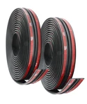 Zlirfy 22FT Windshield Rubber Seal,car Strip,t Shape Auto... New. Price: $14.54.