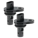 Hitachi Pair Set Of Engine Camshaft Position Sensors For F22 230I M240I E90 330I New. Price: $101.95.