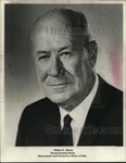 1968 Press Photo Benevolent & Protective Order Of Elks Grand Ruler Robert Boney Unspecified. Price: $24.99.