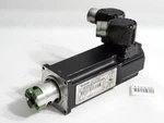 Rexroth Servo Motor R911308681 MSK030B-0900-NN-M1-UG0-NNNN 9000RPM Gebraucht. Price: $698.37.