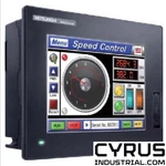 Mitsubishi GT1450-QMBDE Standard Graphic Operation Programmable Terminal (got / New. Price: $1177.00.