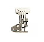 Needle Plate Thread Juki Overlock Machine MO-6743 New. Price: $19.95.